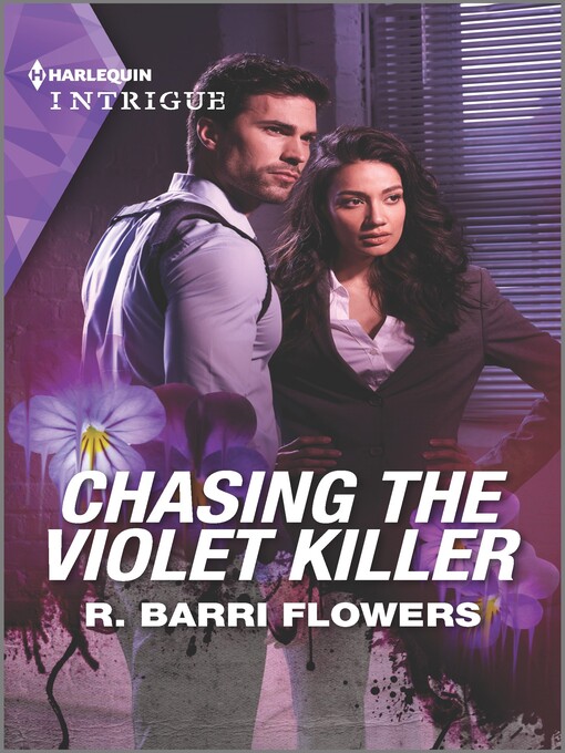 Title details for Chasing the Violet Killer by R. Barri Flowers - Available